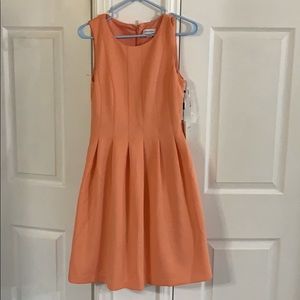 Calvin Klein size 4 dress